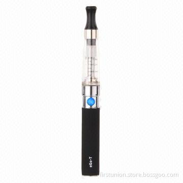 EGO-T CE4 Electronic Cigarette Starter Kit with 650mAh Battery Capacity